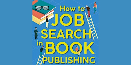 How to Job Search in Book Publishing