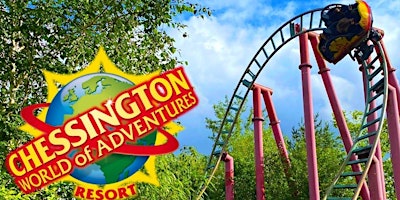 Chessington Theme Park (Draft)