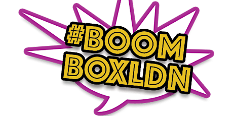 #BoomBoxLDN - Leo Special primary image