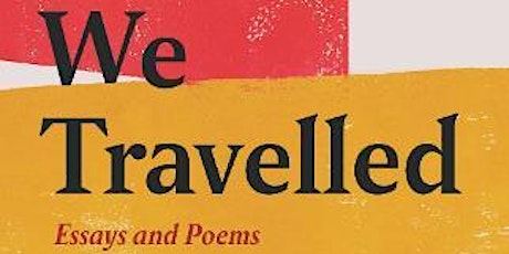 David Hare - We Travelled (Burgh House Book Lab)