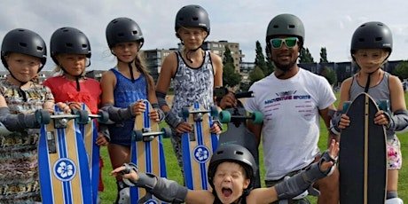 Primaire afbeelding van Milligerz Boardday