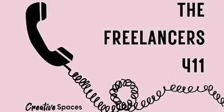 Creative Spaces - FREELANCERS 411