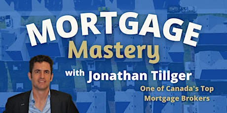 Copy of Mortgage Mastery
