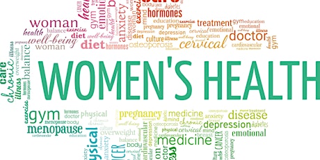 Dorset Women's Health Symposium