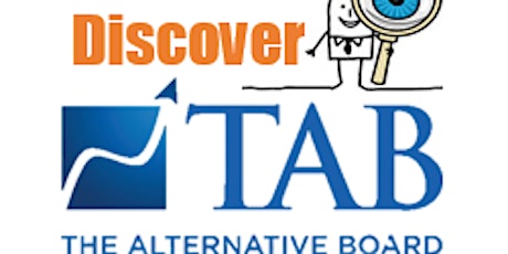 Discover TAB primary image