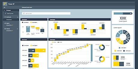 Building Effective Dashboards with Microsoft’s Power BI