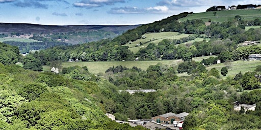 Mills and Hills: an introduction to the beautiful Loxley Valley