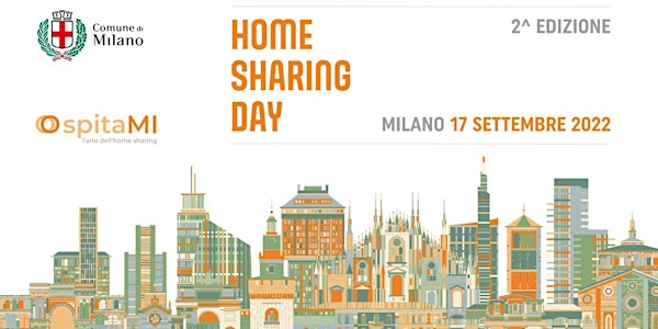 2^ Home Sharing Day 2022 - l'evento per l'ospitalità in casa