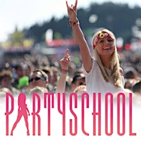 Party+School