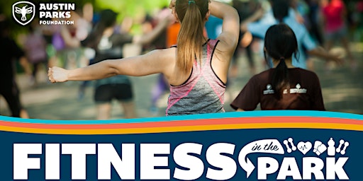 Fitness in the Park: Kickboxing w/It's Time Texas