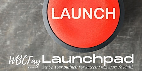 August 9th  WBCFay Launchpad