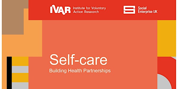 Help shape self-care in Bristol, North Somerset and South Gloucestershire (...