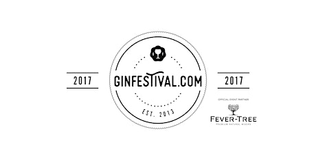 Gin Festival Leicester 2017 - GF92 primary image