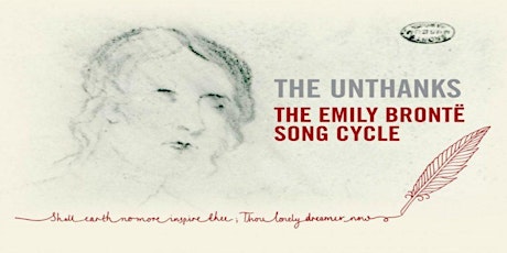 Experiencing Emily Bronte through The Unthanks Gothic Folk Music
