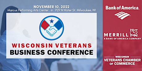 Wisconsin Veterans Business Conference