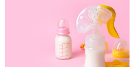 Pumping, Bottles and Breastfeeding