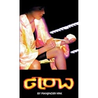 Teaching Glow by Manjinder Virk to Y8 from ND