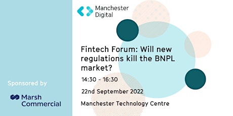 Fintech Forum: Will new regulations kill the BNPL market?