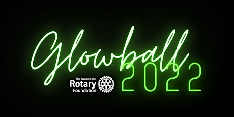 7th Annual Glowball Golf Tournament by the Rotary Club of Towne Lake
