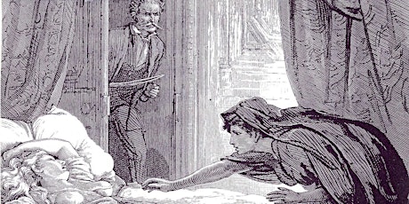'My Wild Heart Bleeds': 150 Years of Le Fanu's 'Carmilla' (Conference)