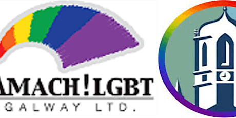 AMACH! LGBT+ Galway & NUI Galway LGBT+ Staff Network Bus to Sligo Pride primary image