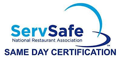 SERVSAFE® FOOD SAFETY MANAGER​ CERTIFICATION IN ALPHARETTA, GEORGIA primary image