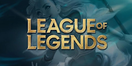 League of Legends Game Day (Boston)
