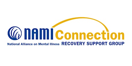 NAMI Connection Mental Illness Recovery Support Group- Gulfport,MS inperson