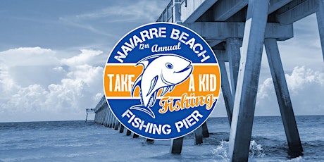 12th Annual Take a Kid Fishing