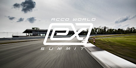 Hauptbild für World eX Summit