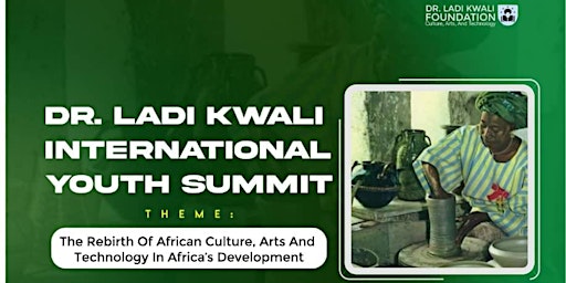 Ladi Kwali Summit