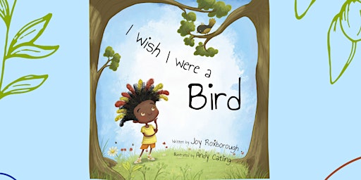 Official Book Launch: ‘I Wish I Were a Bird’