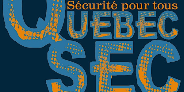 QuebecSec 2017