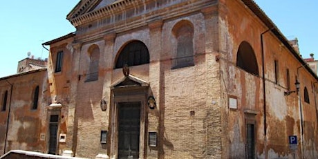 Immagine principale di San Giovanni Decollato: la chiesa dei dannati 