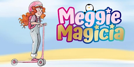 Meggie Magicia