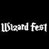 Logotipo de Wizard Fest