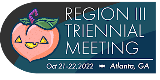 Region 3 Triennial 2022-Spooky Science and Scary Good Continuing Ed