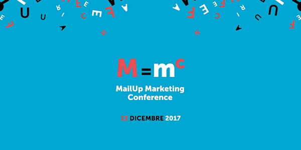 MailUp Marketing Conference