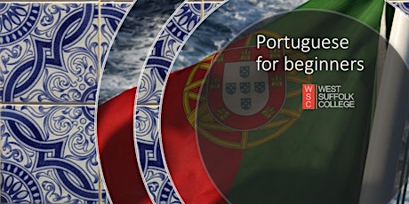 Portuguese for Beginners (Part 1)