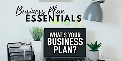 8/23/2022 Business Plan Essentials