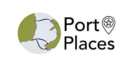 Port Places App Walk and Talk with Ports, Past and Present and Five Lamps