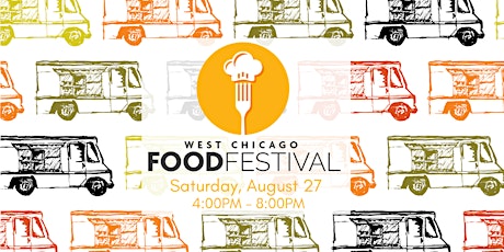 West Chicago Food Festival
