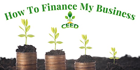 8/18/2022 How To Finance My Business