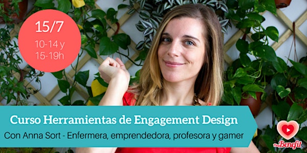 Herramientas de Engagement Design con Método PlayB!