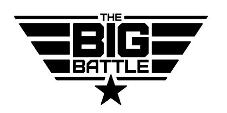 Imagem principal do evento The Big Battle