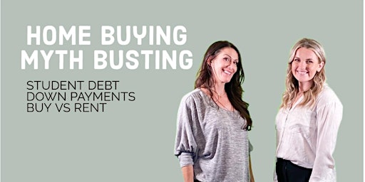 Home Buying Myth Busting
