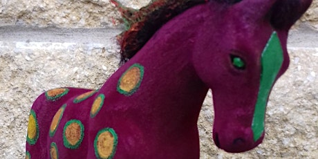 COMPETITION TIME: Peculiar Ponies & Hilarious Horses! primary image