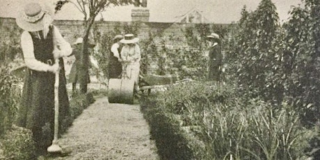 The 19th Century Garden pt 3 - The Women who Broke the Glasshouse Ceiling