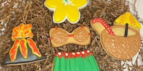 Cookie Decorating Class- Brownsburg