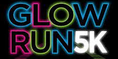 Light Up the Night 5K Glow Walk/Run